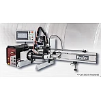 ProArc Drehsystem PCW-350-12